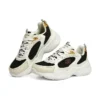 D‘ Lites Airy 3.0 «White Black»