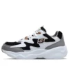 D‘ Lites Airy «Black White Grey»