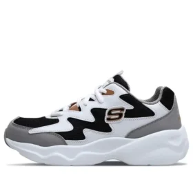 D‘ Lites Airy «Black White Grey»