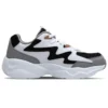 D‘ Lites Airy «Black White Grey»