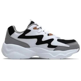 D‘ Lites Airy «Black White Grey»