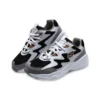 D‘ Lites Airy «Black White Grey»