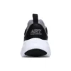 D‘ Lites Airy Laufschuhe Schwarz/Weiss/Grau