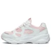 D‘ Lites Airy Low Chunky Schuhe Rosa/Weiss