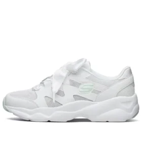D Lites Airy Low Chunky Schuhe Weiss