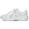D Lites Airy Low Chunky Schuhe Weiss