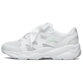 D Lites Airy Low Chunky Schuhe Weiss
