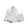 D Lites Airy Low Chunky Schuhe Weiss