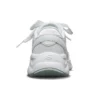 D Lites Airy Low Chunky Schuhe Weiss