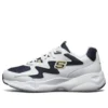 D‘ Lites Airy Low Schuhe Weiss/Blau