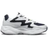 D‘ Lites Airy Low Schuhe Weiss/Blau