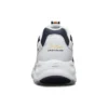 D‘ Lites Airy Low Schuhe Weiss/Blau