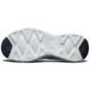 D‘ Lites Airy Low Schuhe Weiss/Blau