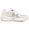 D‘ Lites Airy Low-Top Laufschuhe Weiss