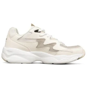 D‘ Lites Airy Low-Top Laufschuhe Weiss
