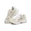 D‘ Lites Airy Low-Top Laufschuhe Weiss