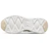 D‘ Lites Airy Low-Top Laufschuhe Weiss