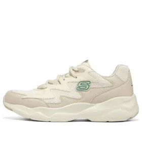 D Lites Airy Low-Top-Schuhe Weiss
