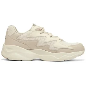 D Lites Airy Low-Top-Schuhe Weiss