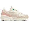 D Lites Airy Low-Top-Schuhe Weiss