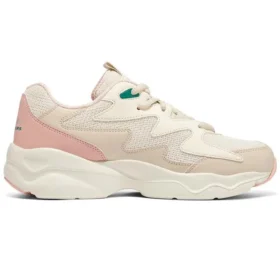 D Lites Airy Low-Top-Schuhe Weiss