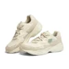 D Lites Airy Low-Top-Schuhe Weiss