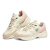 D Lites Airy Low-Top-Schuhe Weiss