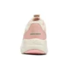 D Lites Airy Low-Top-Schuhe Weiss