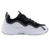 D Lites Airy Low-Top-Schuhe Weiss/Grau