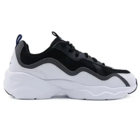 D Lites Airy Low-Top-Schuhe Weiss/Grau