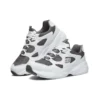 D‘ Lites Airy Low-Top-Schuhe Weiss/Grau