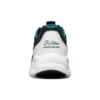 D‘ Lites Airy Low-Top-Schuhe Weiss/Schwarz/Grün
