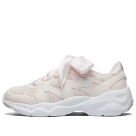 D‘ Lites Airy Low Top Sneaker Pink/Weiss