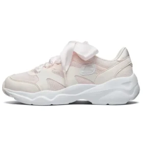 D‘ Lites Airy Low Top Sneaker Pink/Weiss