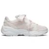 D‘ Lites Airy Low Top Sneaker Pink/Weiss