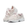 D‘ Lites Airy Low Top Sneaker Pink/Weiss