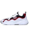 D‘ Lites Airy Schuhe Schwarz/Weiss/Rot