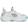 D‘ Lites Airy Sneaker Weiss/Grau/Grün