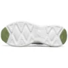 D‘ Lites Airy Sportschuhe Weiss/Grün/Gelb