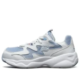 D‘ Lites Airy Weiss/Blau