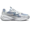 D‘ Lites Airy Weiss/Blau