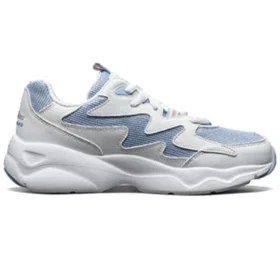 D‘ Lites Airy Weiss/Blau