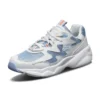 D‘ Lites Airy Weiss/Blau