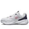 D‘ Lites Airy «Weiss Blau Rot»