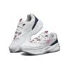D‘ Lites Airy «Weiss Blau Rot»