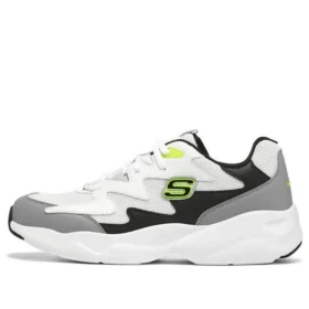 D‘ Lites Airy «White Black»