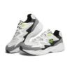 D‘ Lites Airy «White Black»