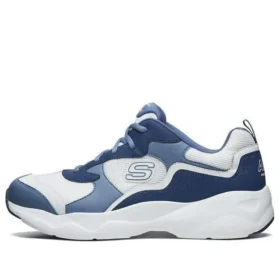 D‘ Lites Airy «White Light Blue»