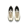 D‘ Lites – Biggest Fan Schuhe «White Olive Green»