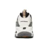 D‘ Lites – Biggest Fan Schuhe «White Olive Green»